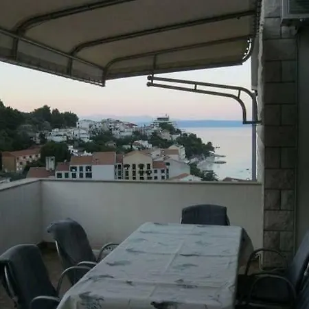 Apartment Apartman Dado Podgora (Split-Dalmatia)