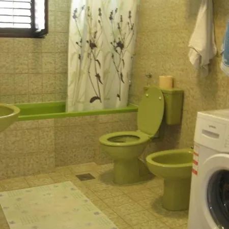 Apartman Dado Apartment Podgora (Split-Dalmatia)