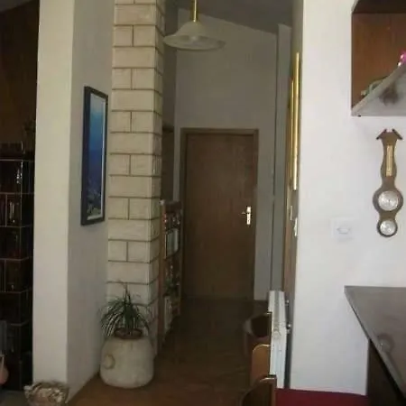 Apartman Dado Apartment Podgora (Split-Dalmatia)