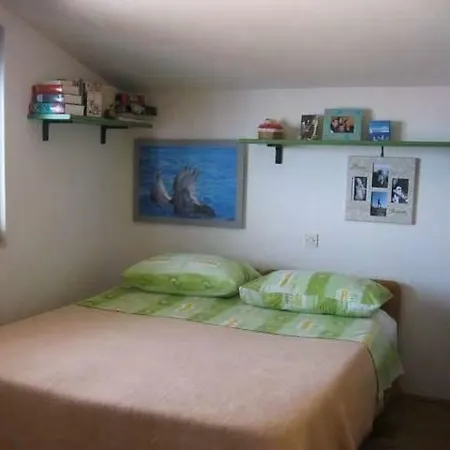 Apartment Apartman Dado