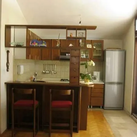 Apartman Dado * Podgora (Split-Dalmatia)